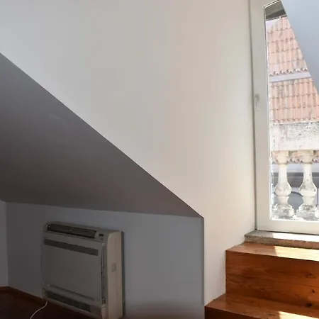 Ttl51 - Apartamento Cais Do Sodre Com Vista Rio Lisbon Exterior photo