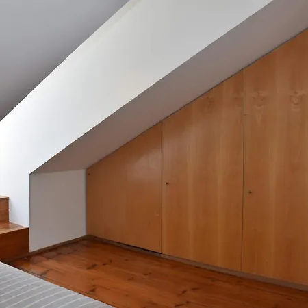 Ttl51 - Apartamento Cais Do Sodre Com Vista Rio Lisbon Exterior photo