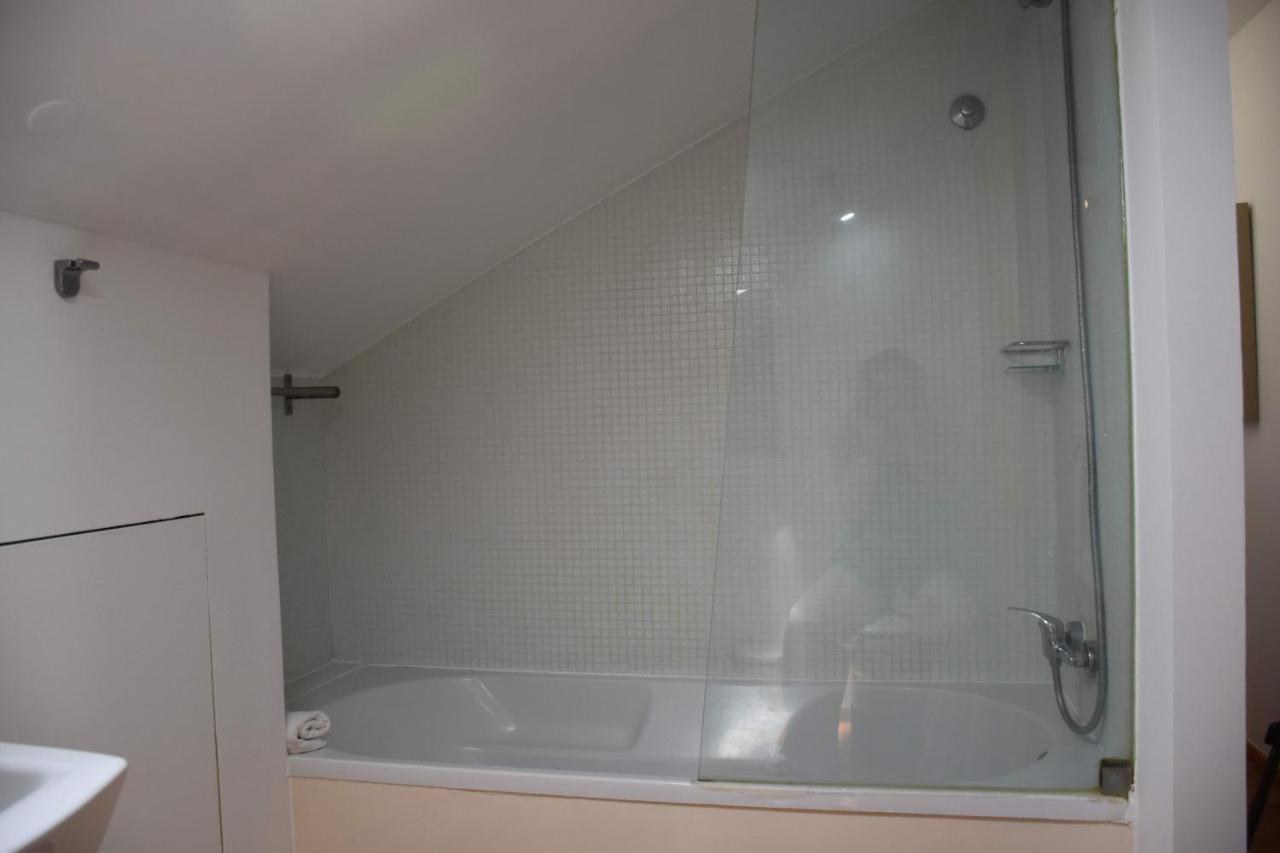Appartement Ttl51 - Cais Do Sodre Com Vista Rio *