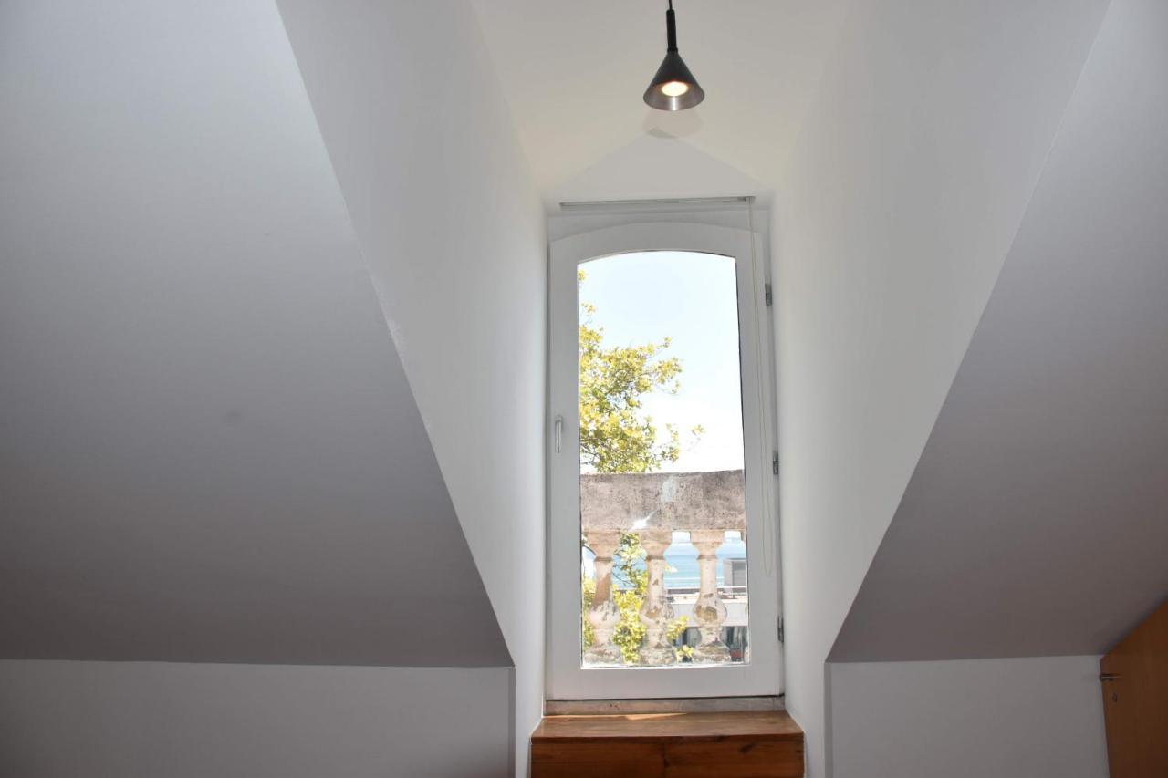 Ttl51 - Cais Do Sodre Com Vista Rio Appartement Lisboa