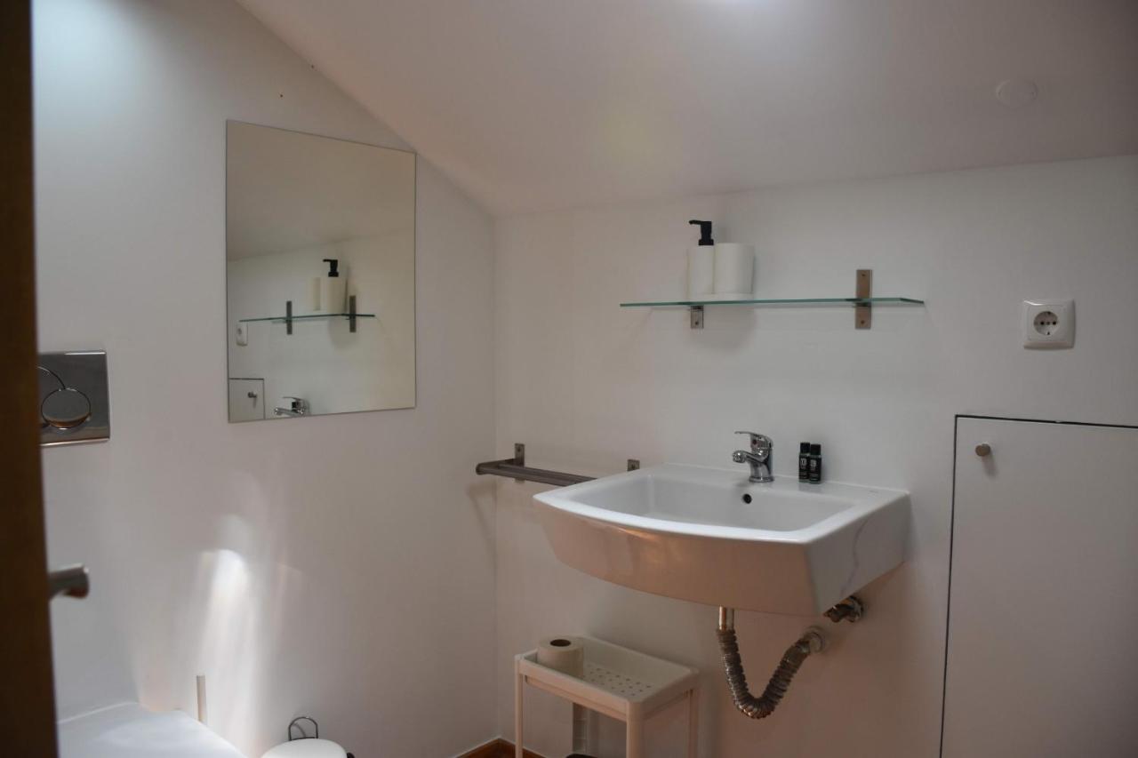 Ttl51 - Cais Do Sodre Com Vista Rio Appartement